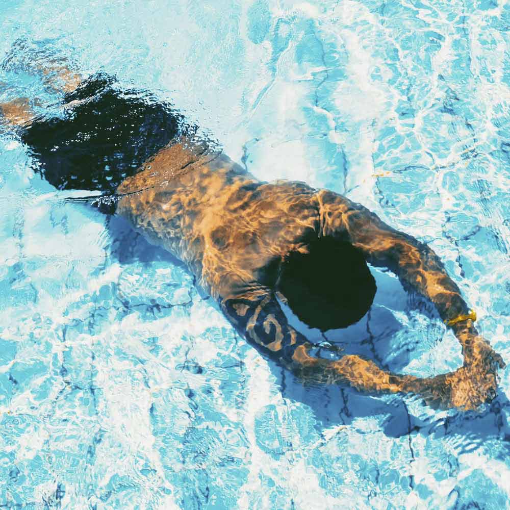 Adult Swim Lessons in Ibiza | Dive In and Boost Your Confidence!
