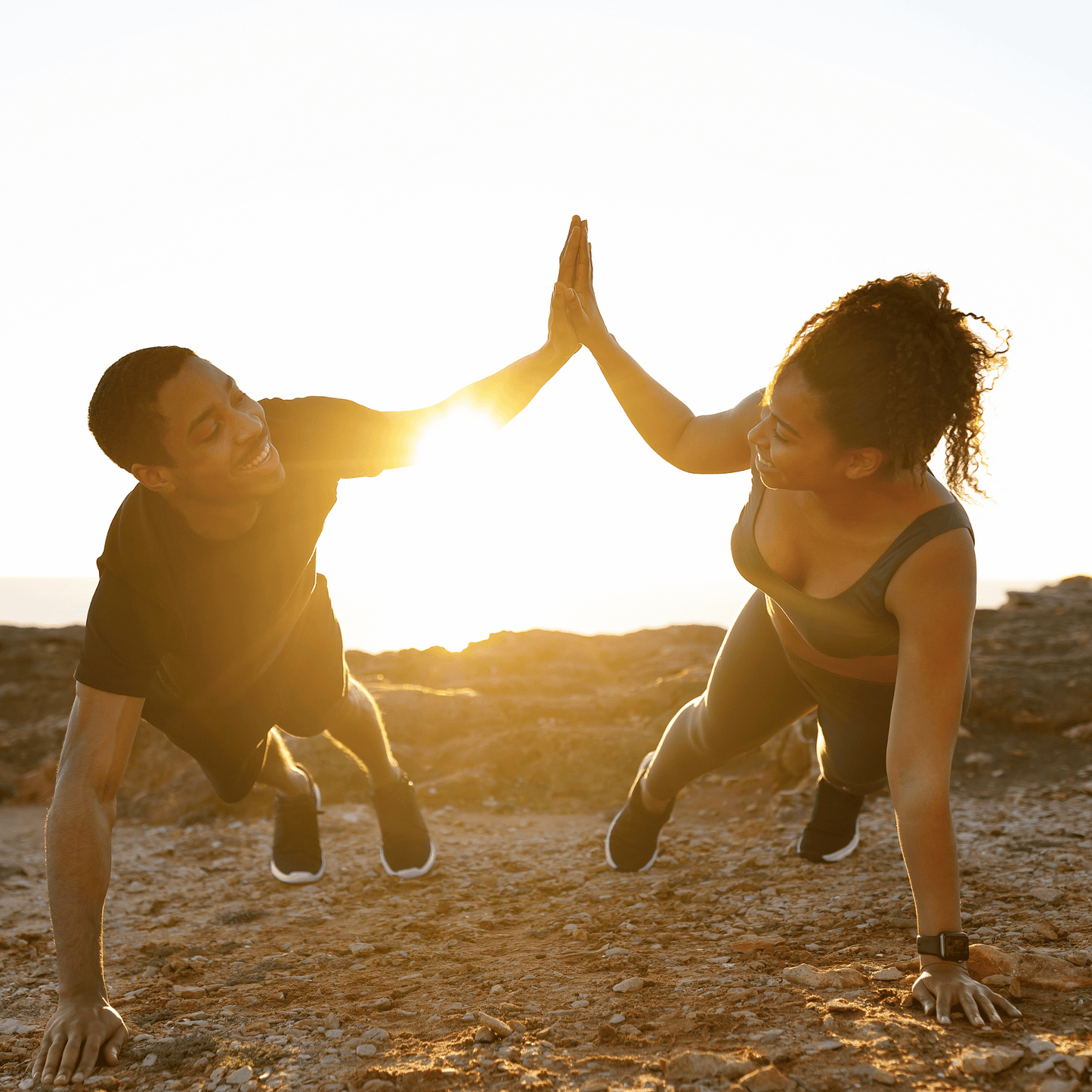 Personal Training in Ibiza | Jennuine Fitness for Your Wellness Goals