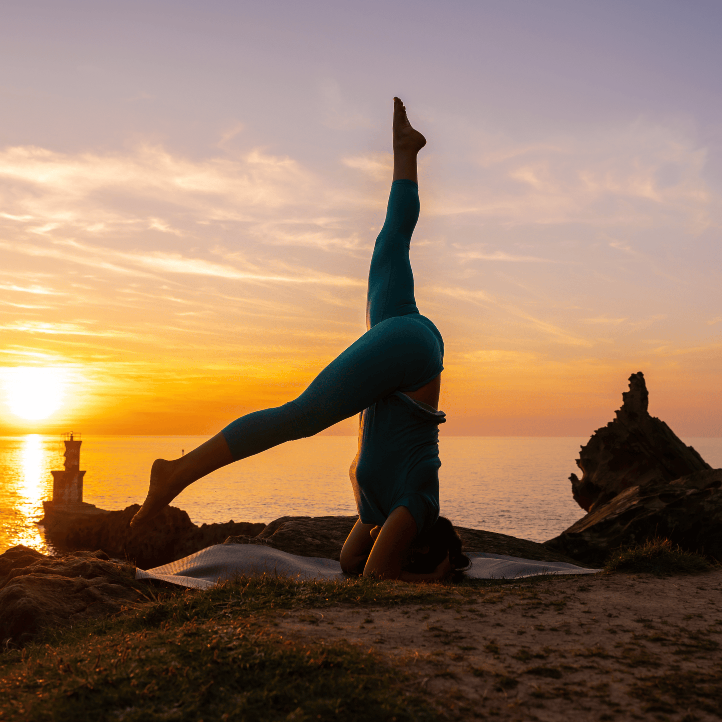 Private Yoga in Ibiza | Tailored Sessions Just for You