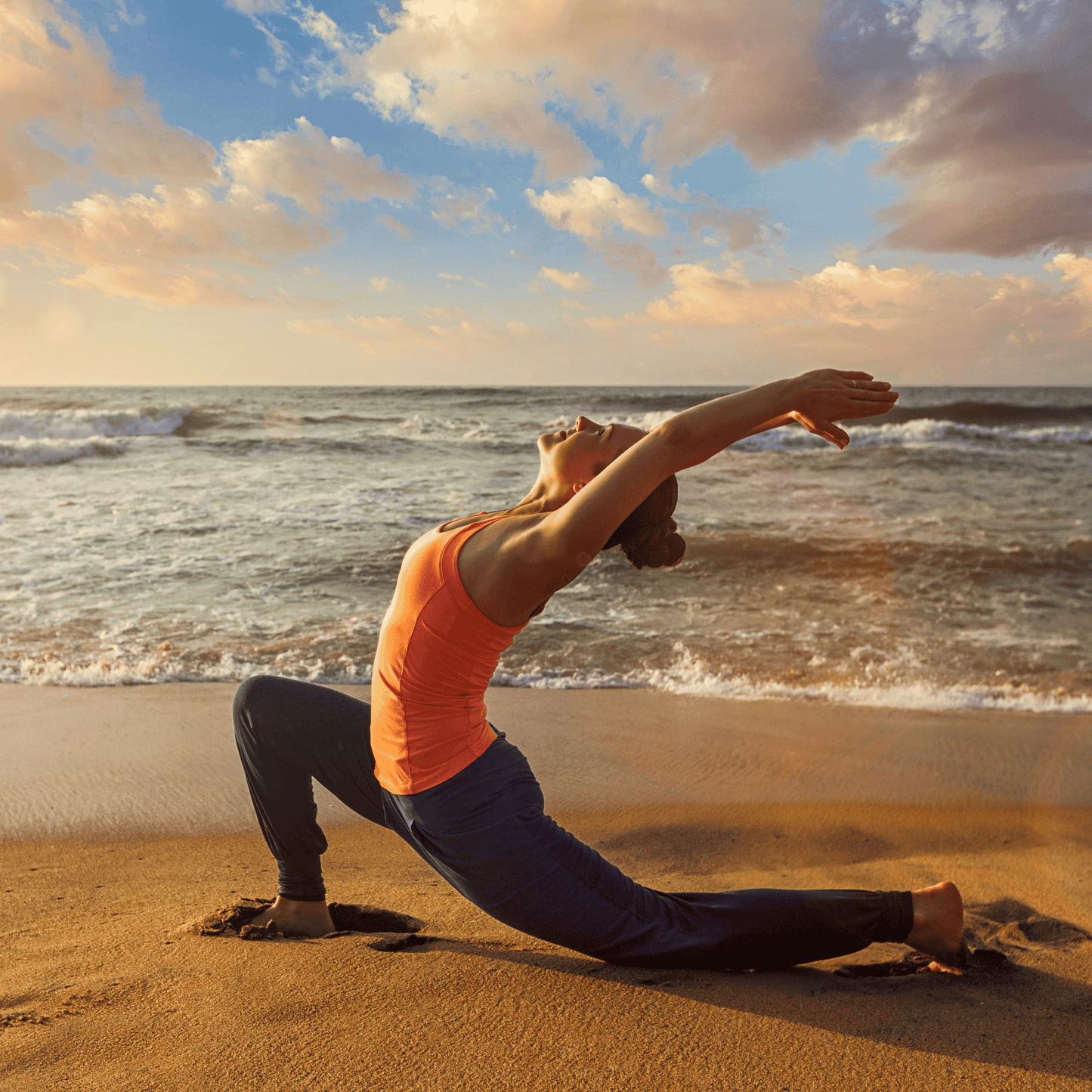 Private Yoga in Ibiza | Tailored Sessions Just for You