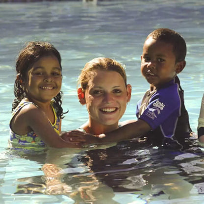Dive into a Summer with Group Swim Lessons in Ibiza
