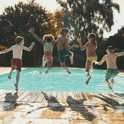 Dive into a Summer with Group Swim Lessons in Ibiza