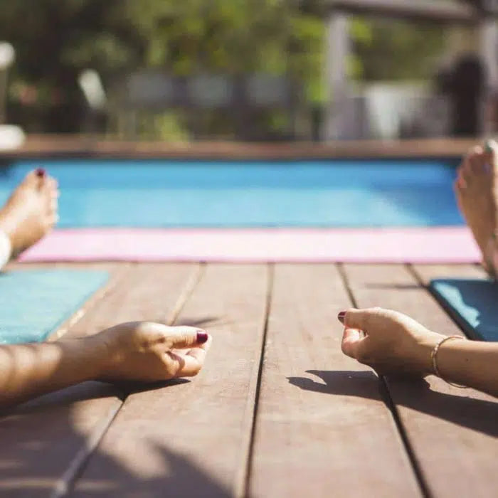 Private Yoga in Ibiza | Tailored Sessions Just for You