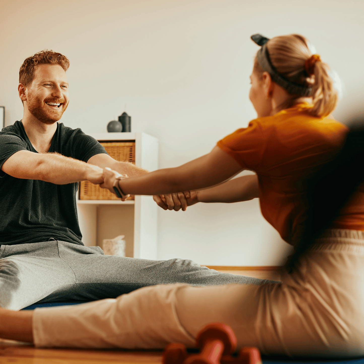 Exercise Therapy Ibiza | Achieve Optimal Health