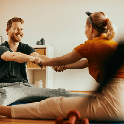 Exercise Therapy Ibiza | Achieve Optimal Health