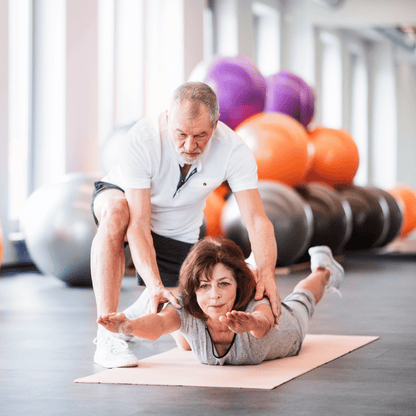 Exercise Therapy Ibiza | Achieve Optimal Health