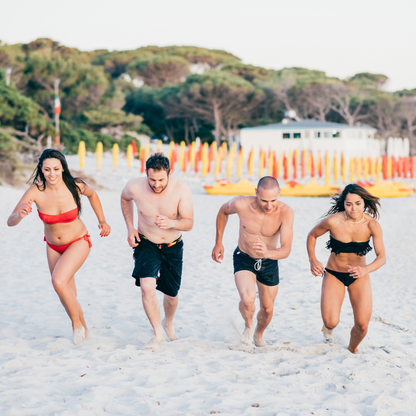Private Group Fitness Classes Ibiza