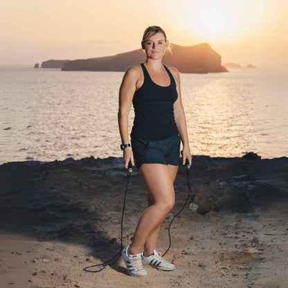 Jump Rope with Jenn 28 Day Challenge
