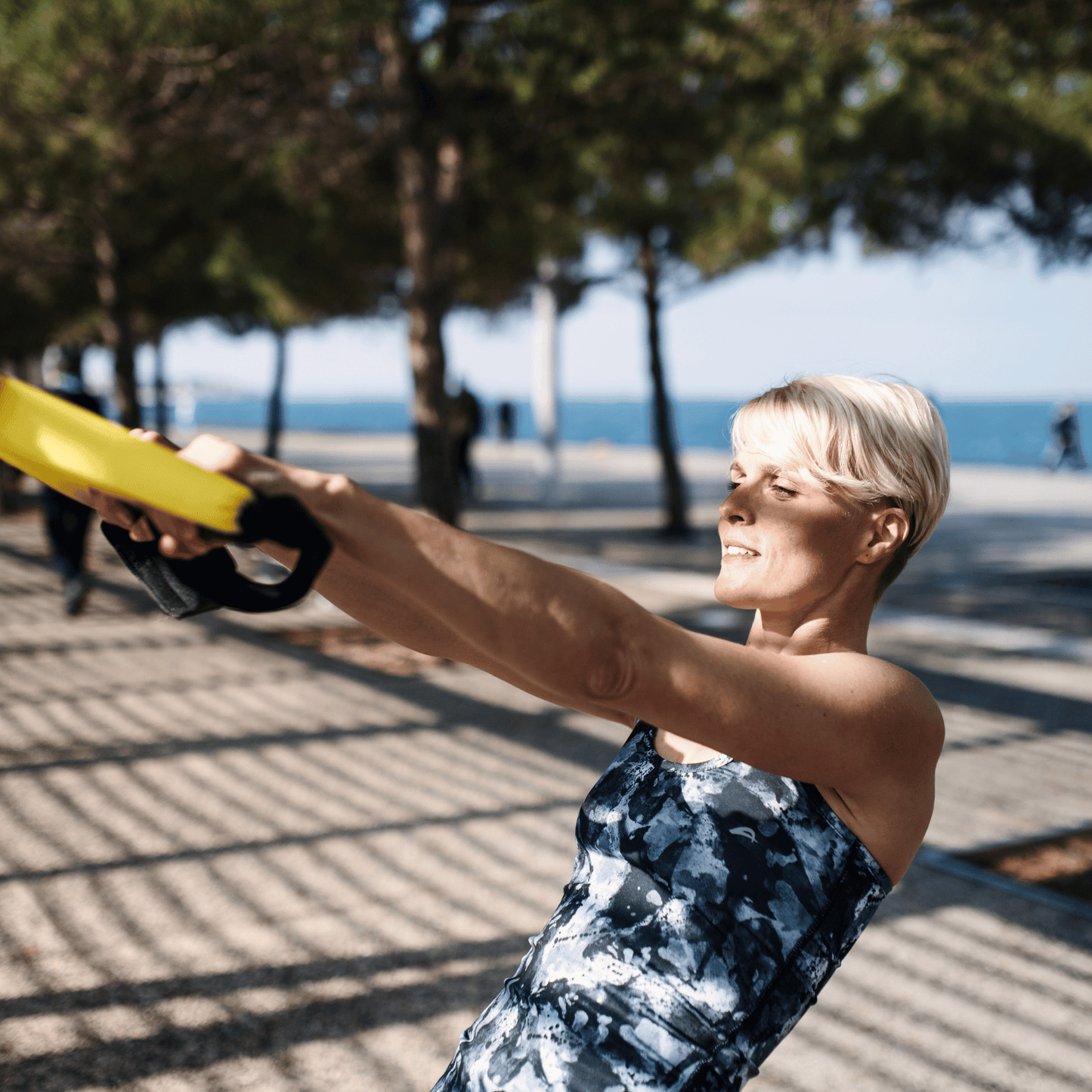 Personal Training in Ibiza | Jennuine Fitness for Your Wellness Goals