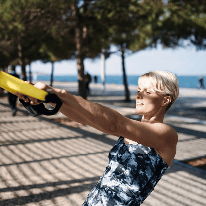 Personal Training in Ibiza | Jennuine Fitness for Your Wellness Goals