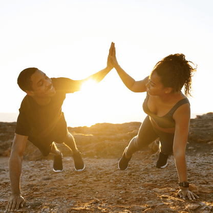 Personal Training in Ibiza | Jennuine Fitness for Your Wellness Goals