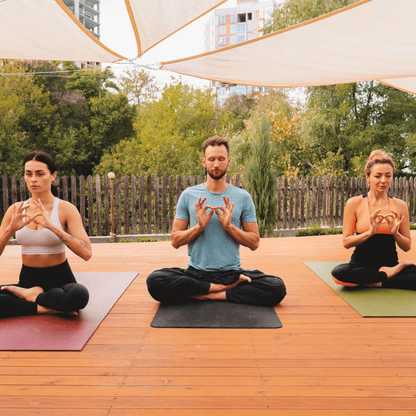 Private Yoga in Ibiza | Tailored Sessions Just for You