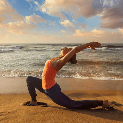 Private Yoga in Ibiza | Tailored Sessions Just for You